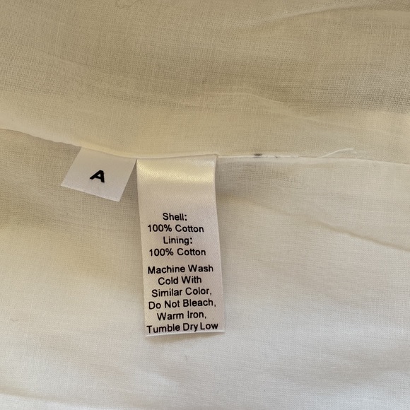 Bundle of shorts J. Crew & AnnTaylor Loft shorts & hat - Picture 7 of 16